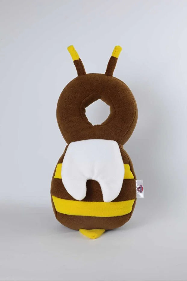 Bebek Kafa ve Boyun Koruma Düşme Yastığı